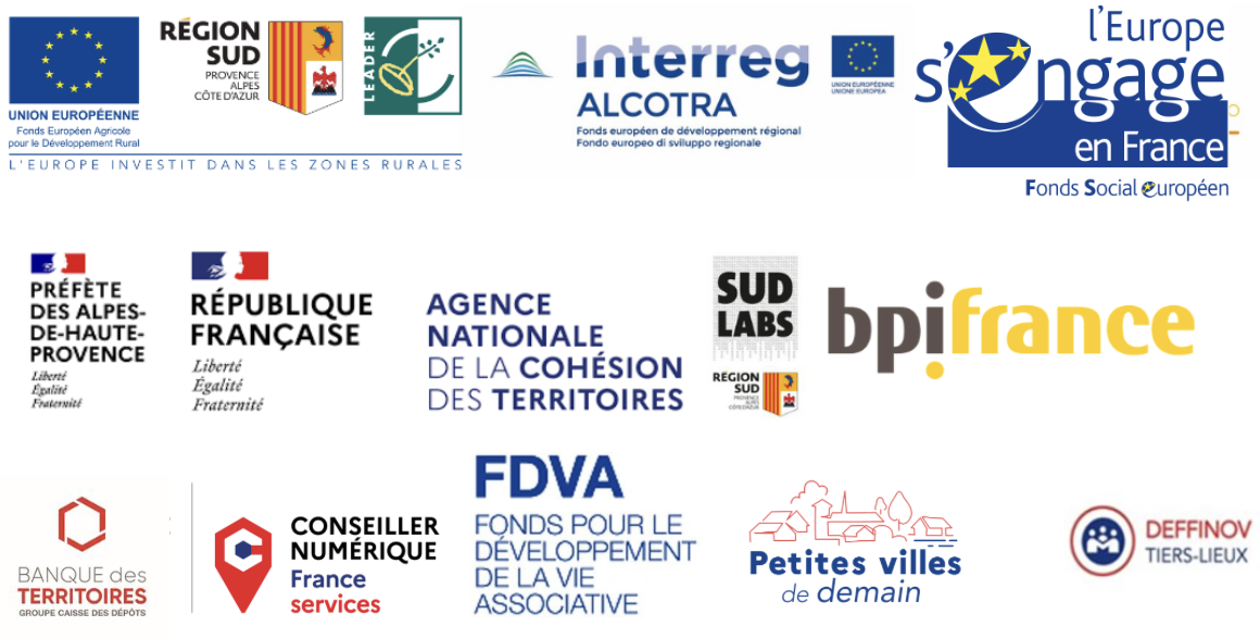 Recherche de financements publics et européens pour les territoires Recherche de financements publics et européens pour les territoires